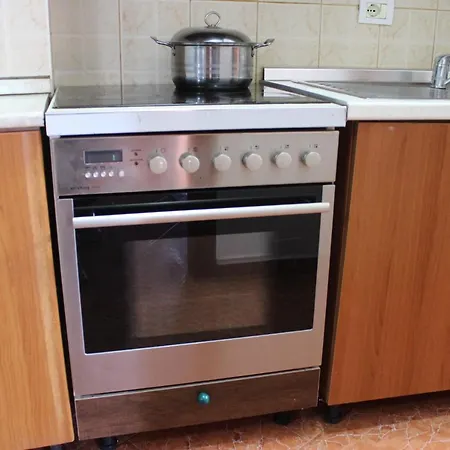 Deni Family * 티라나