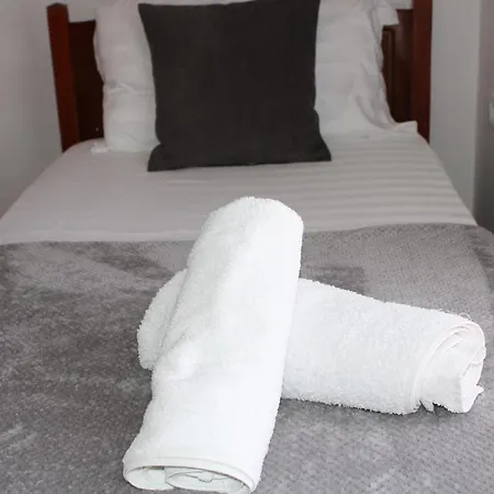 Deni Family 아파트