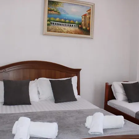 Apartamento Deni Family *