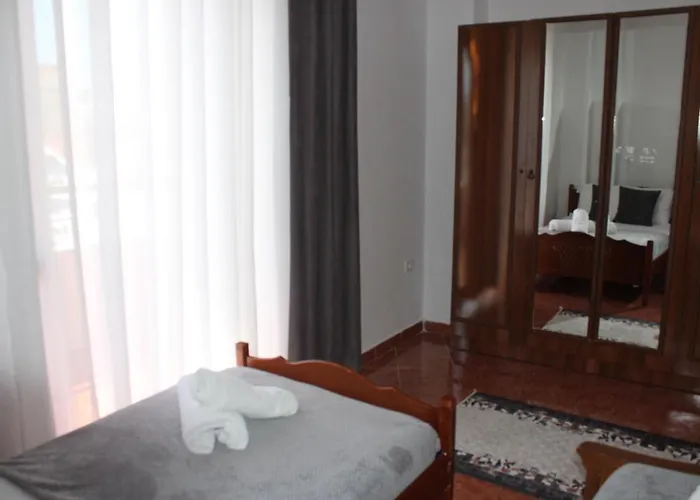 Lejlighed Deni Family