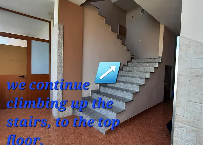 Lejlighed Deni Family *