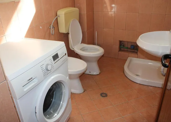 Deni Family Apartmán