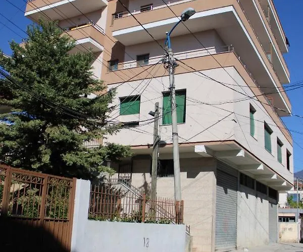 Deni Family Apartament