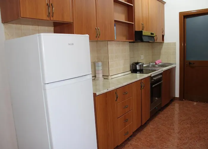 Apartament Deni Family