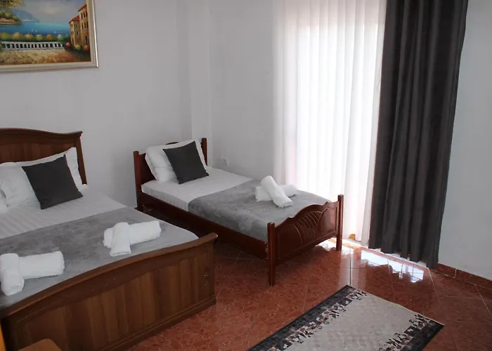 Apartament Deni Family Tirana