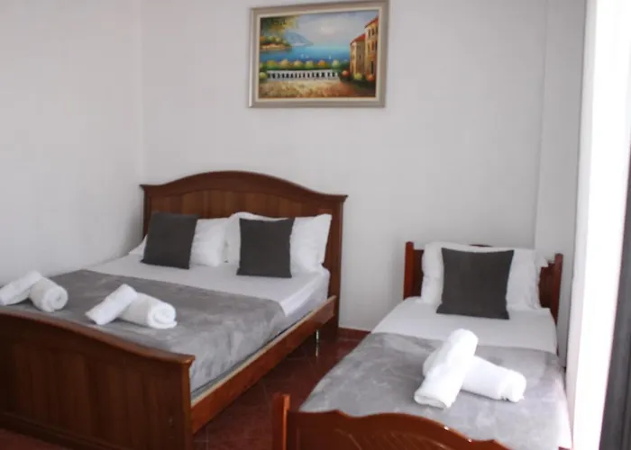 Deni Family Apartament