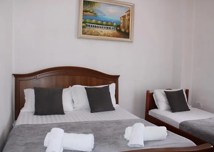 Apartmán Deni Family *